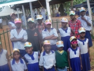 agriculture show