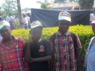 agriculture show
