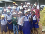 agriculture show