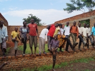Bugiri