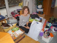 packen