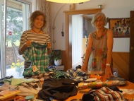 packen