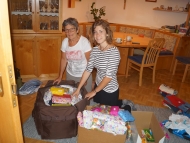 packen