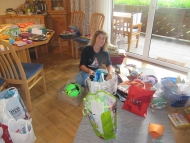 Geschenke