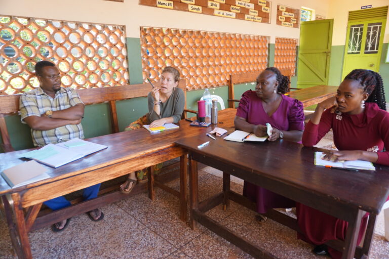 team